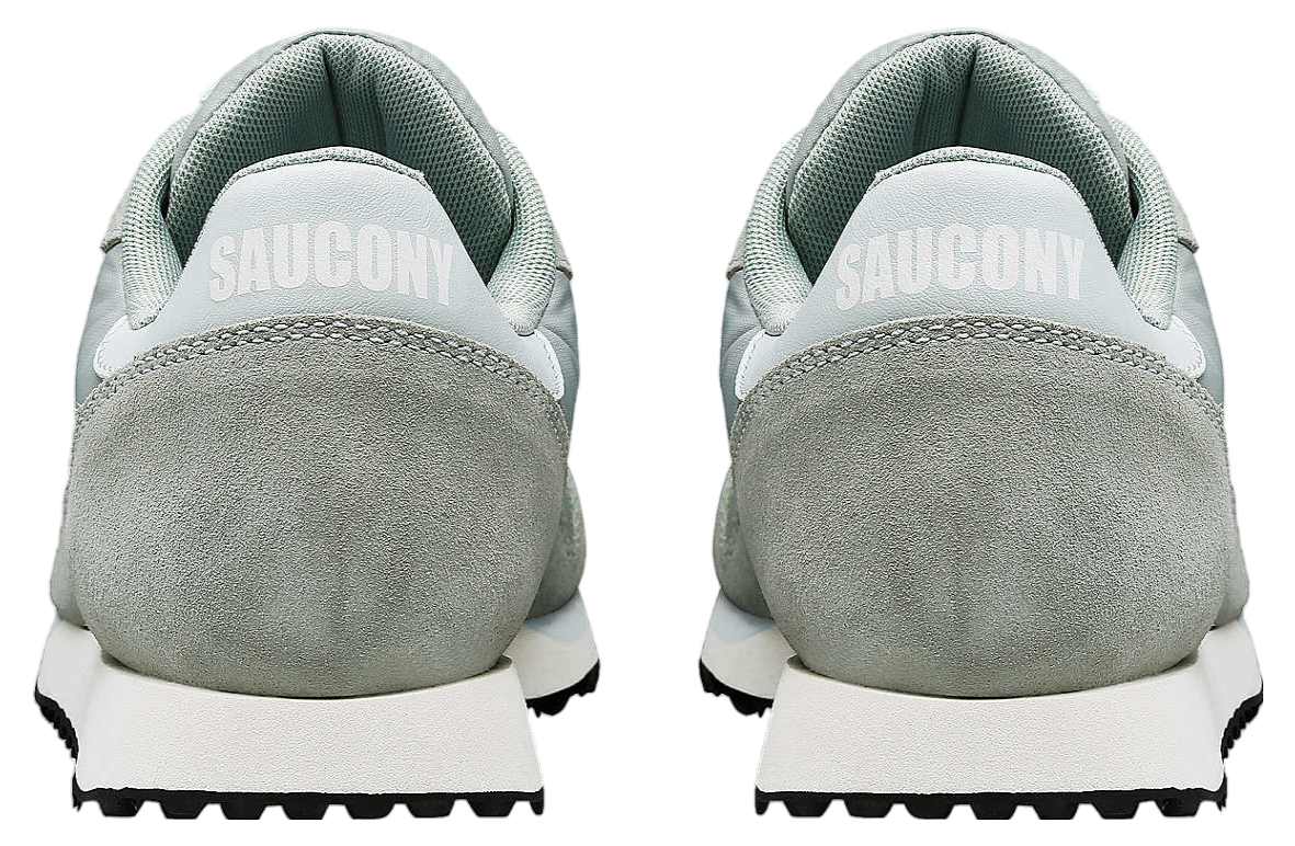 Saucony Dxn Trainer WMNS Mint / Light Blue