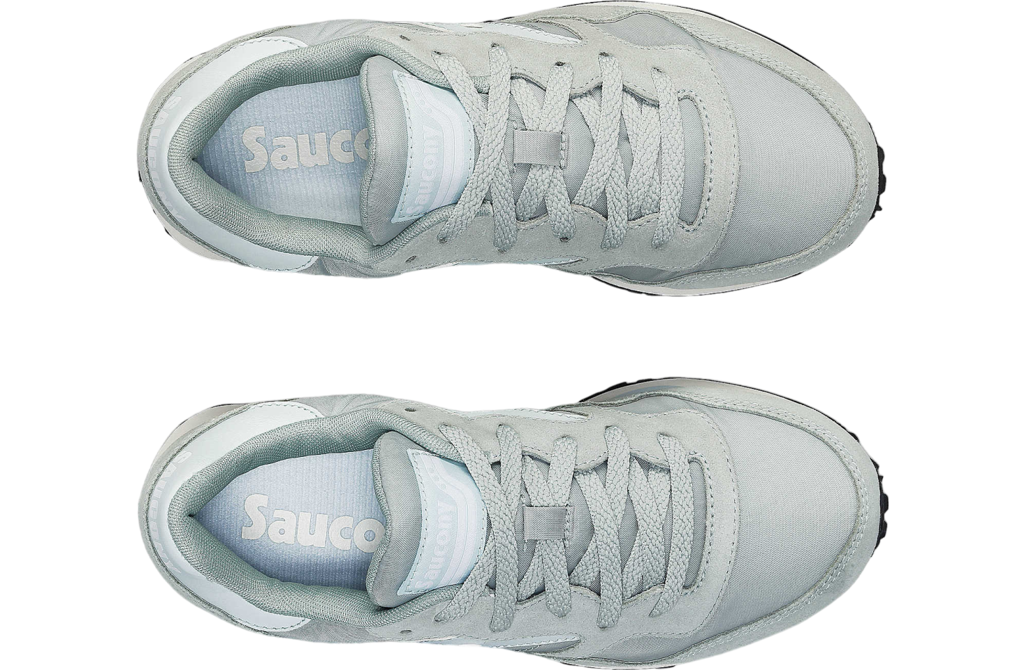 Saucony Dxn Trainer WMNS Mint / Light Blue