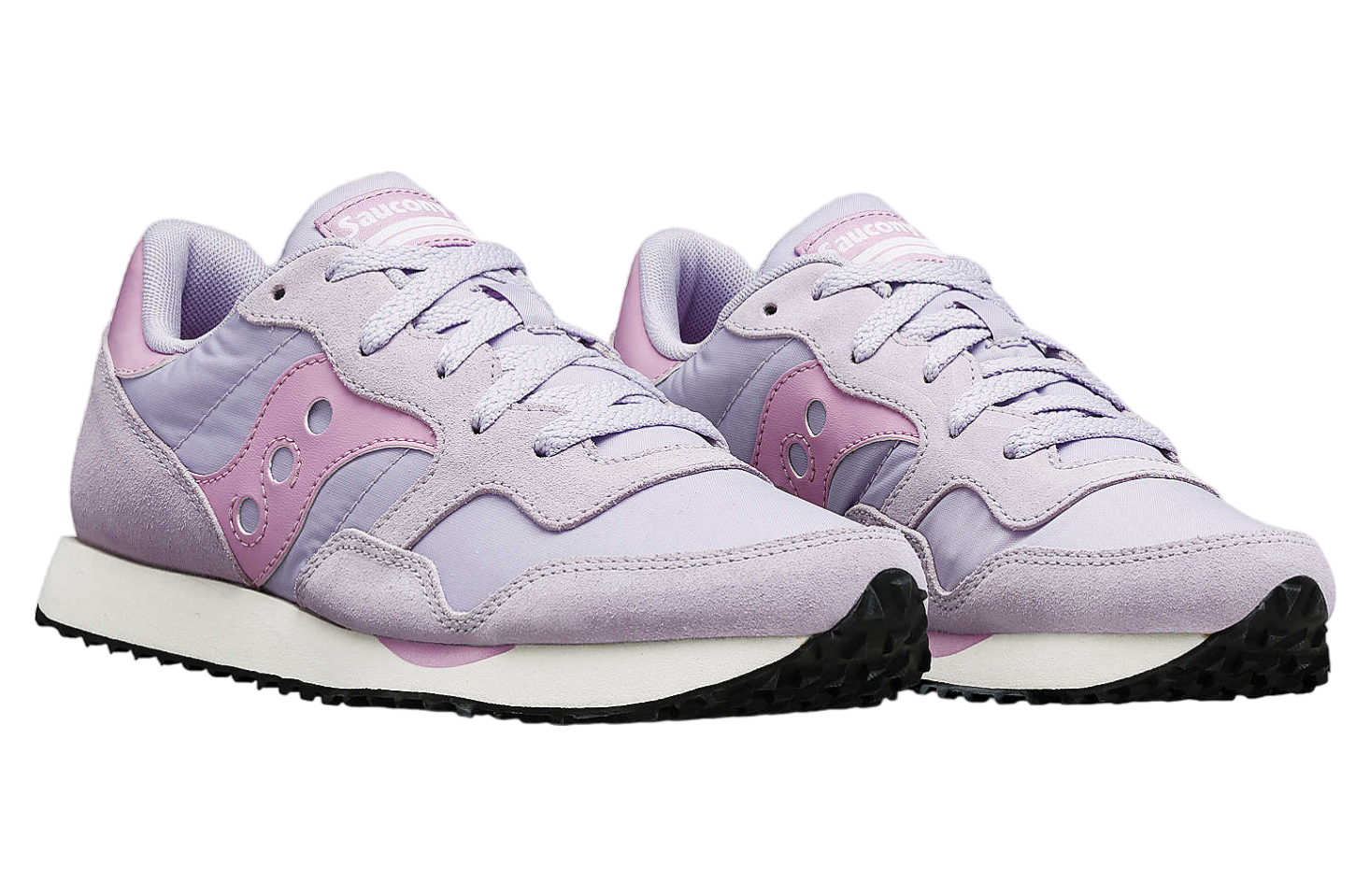 Saucony Dxn Trainer WMNS Purple