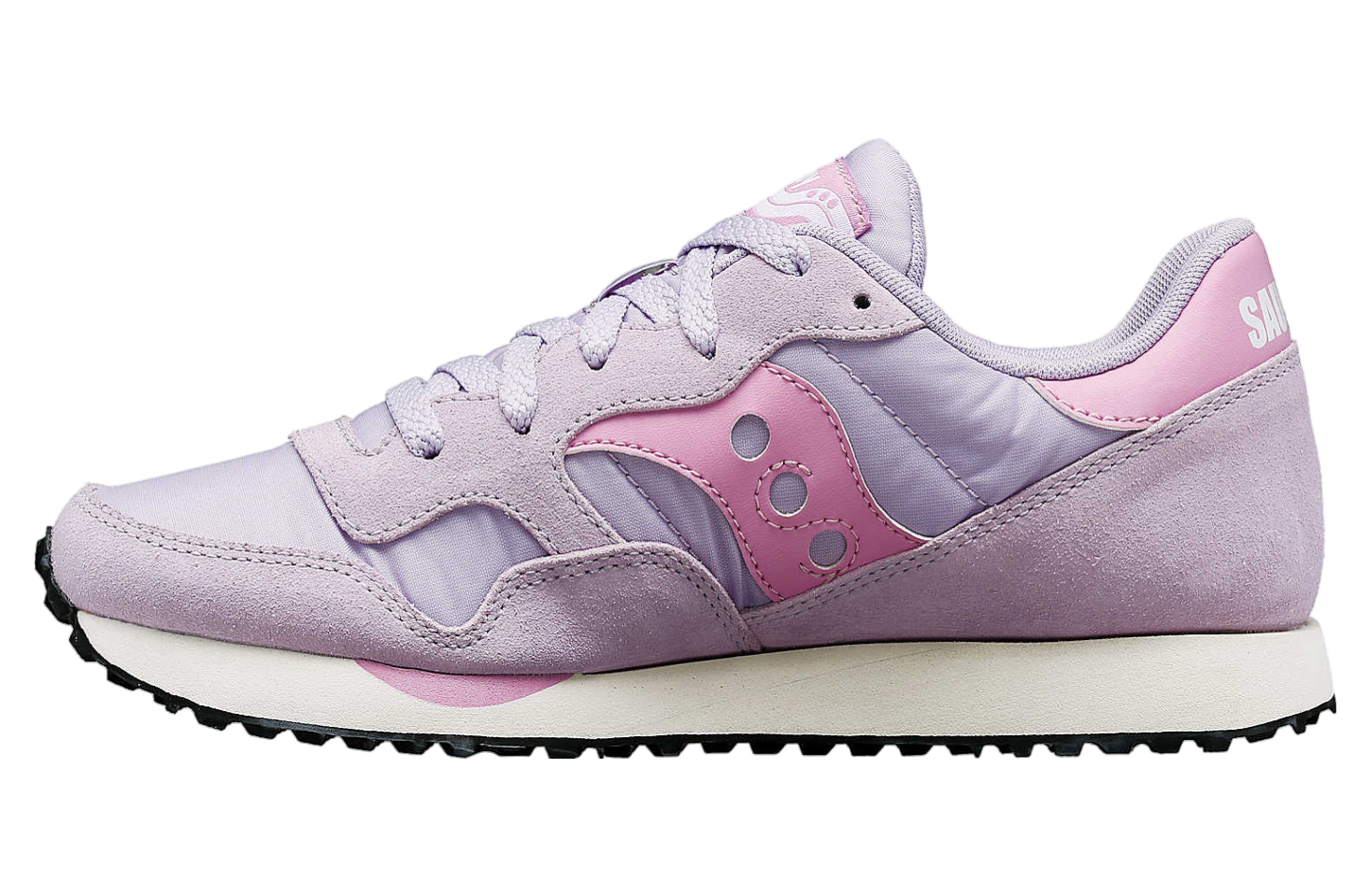 Saucony Dxn Trainer WMNS Purple