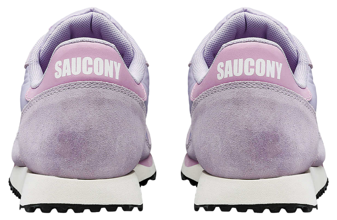 Saucony Dxn Trainer WMNS Purple