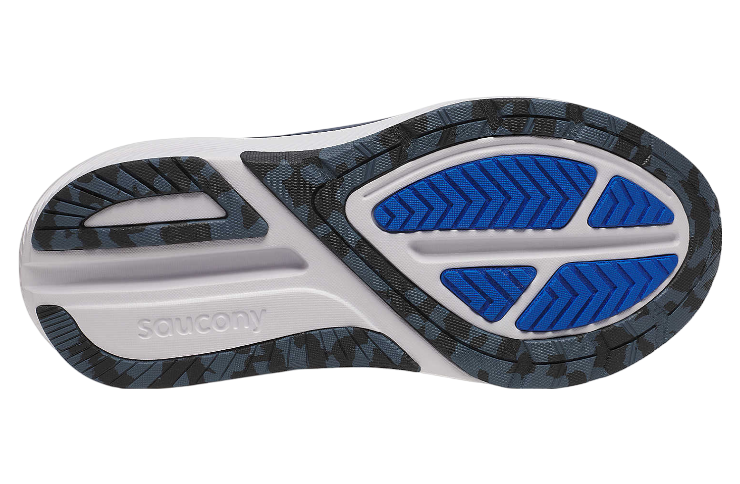 Saucony Echelon 10 Dusk / Skydiver