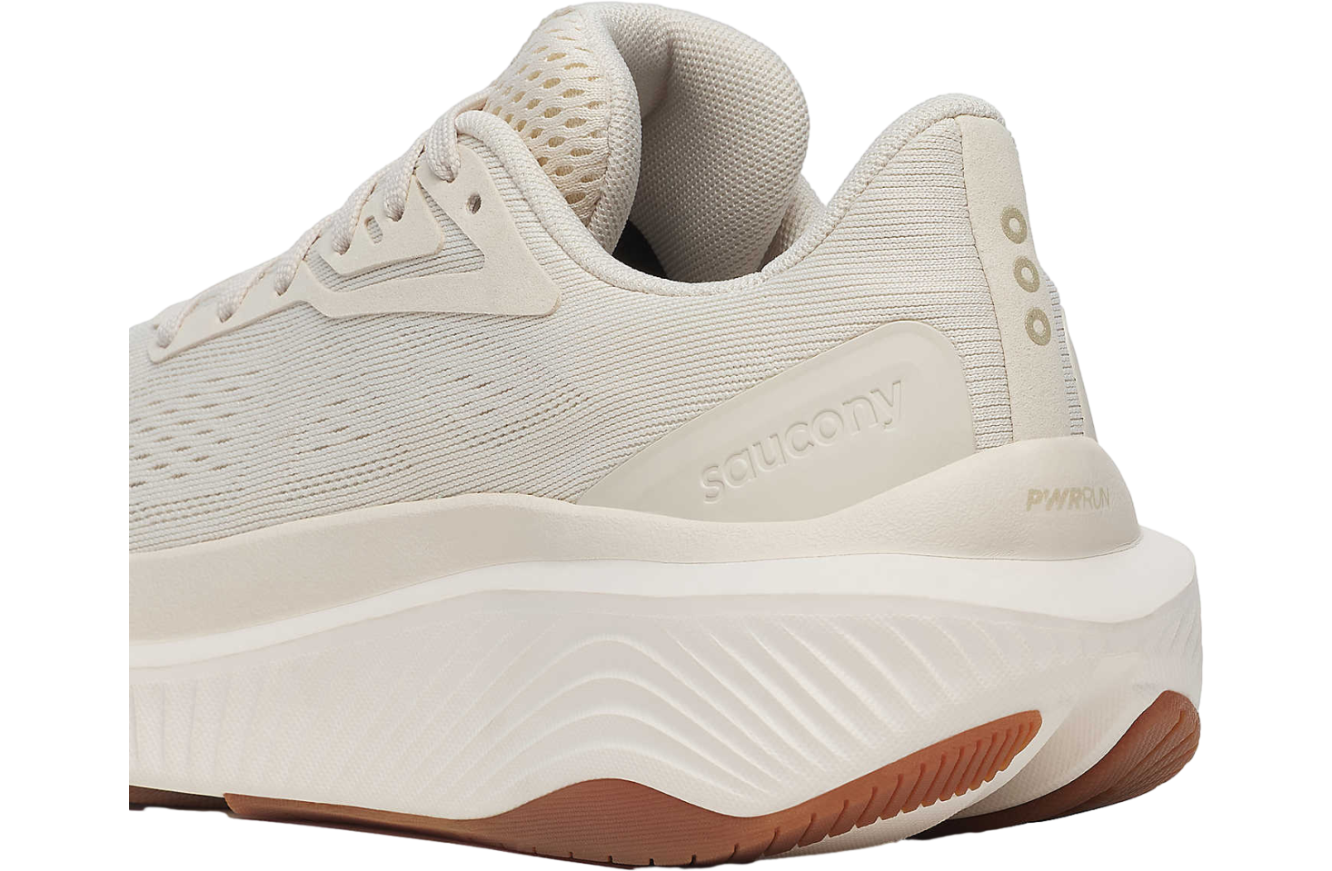 Saucony Echelon 10 Wide WMNS Rye / Gum