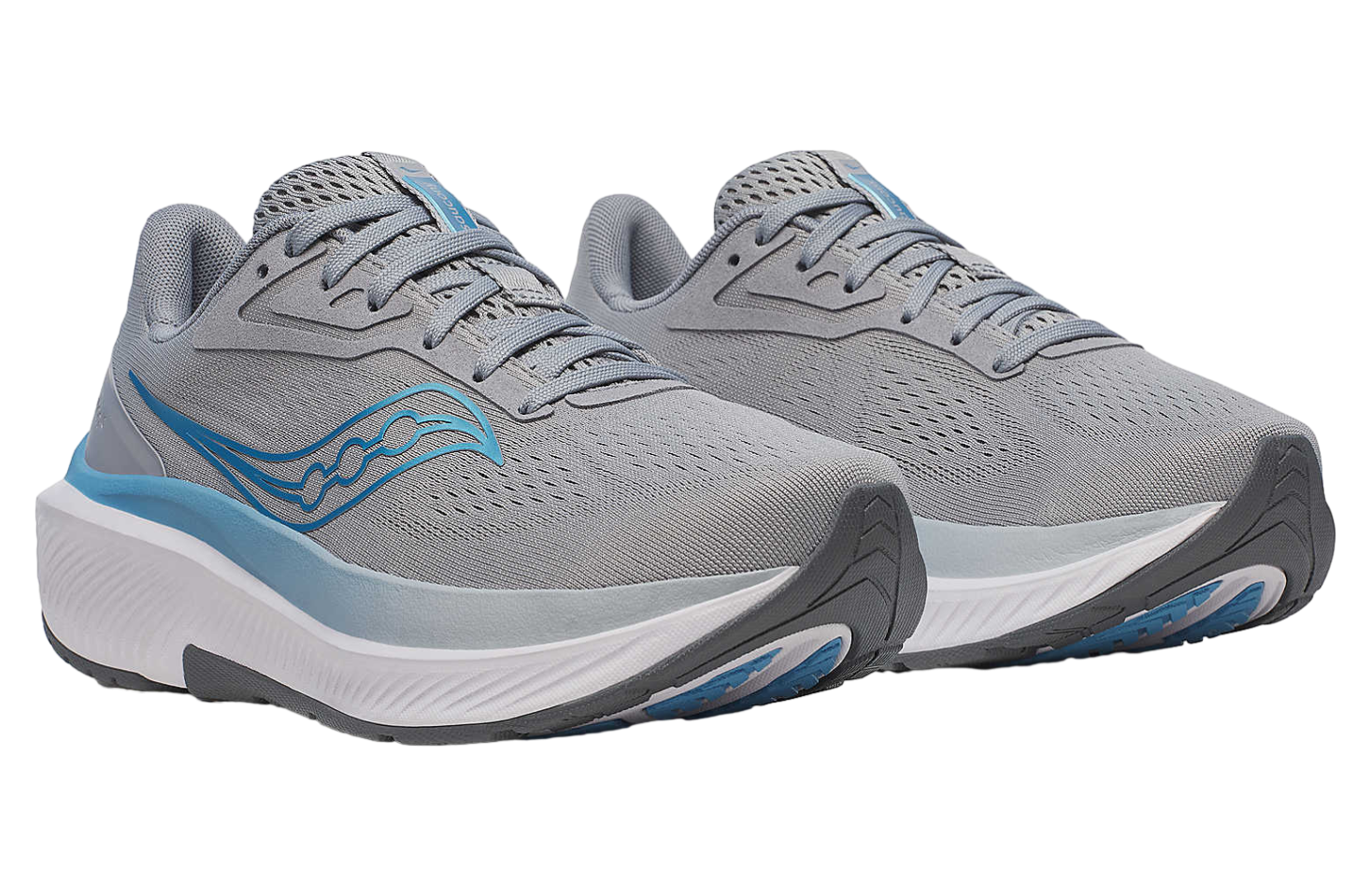 Saucony Echelon 10 WMNS Flint / Breeze