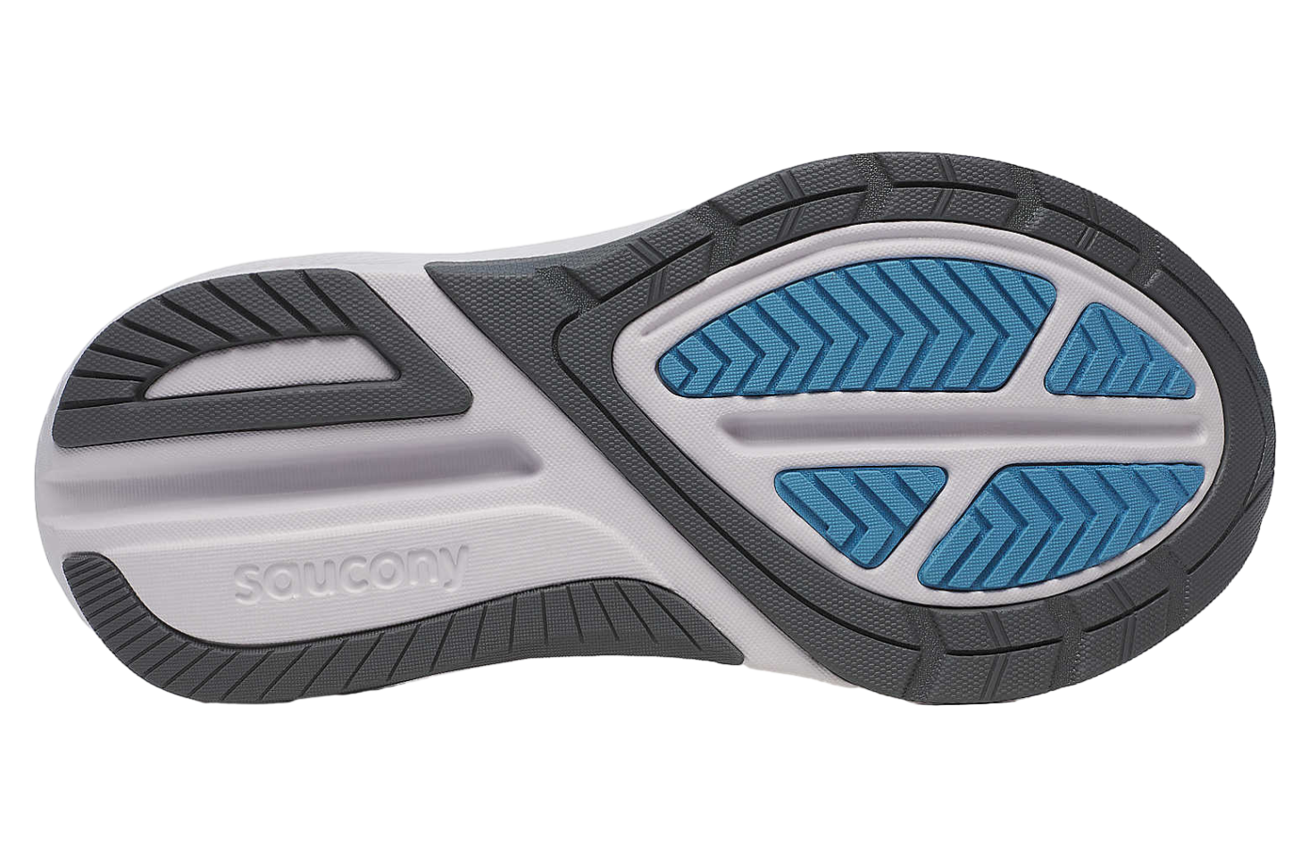 Saucony Echelon 10 WMNS Flint / Breeze