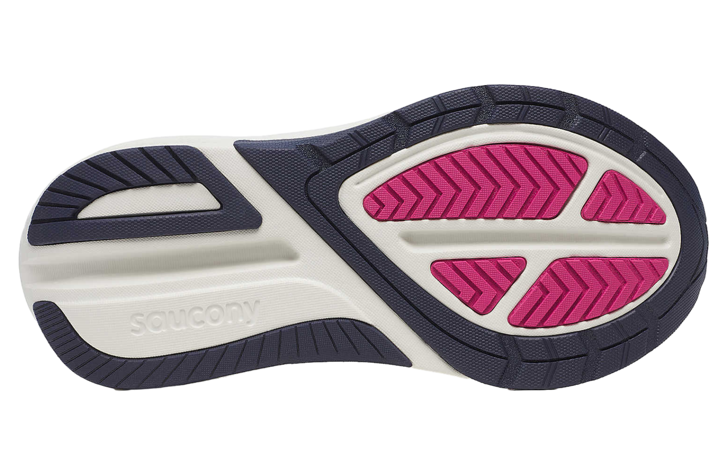 Saucony Echelon 10 WMNS Navy / Quartz