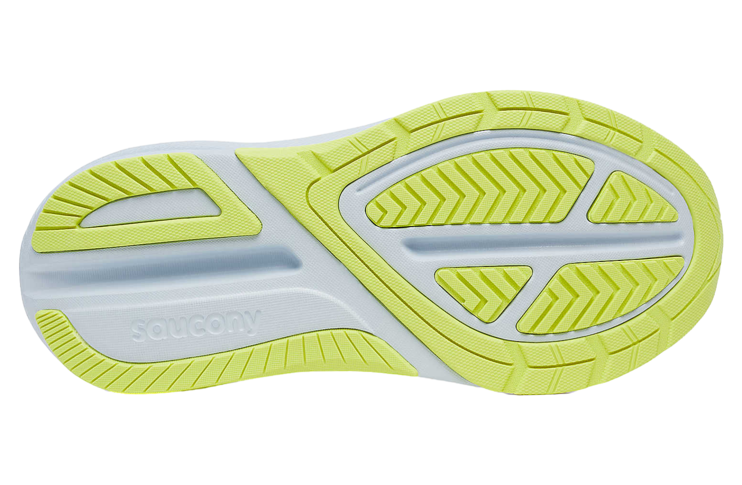 Saucony Echelon 10 WMNS White / Ballad