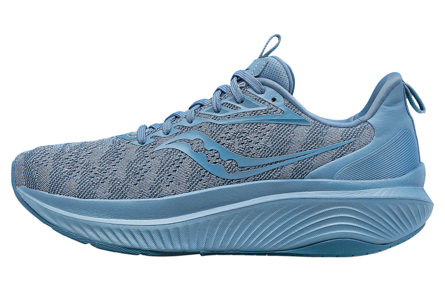 Saucony Echelon 9 Skyway