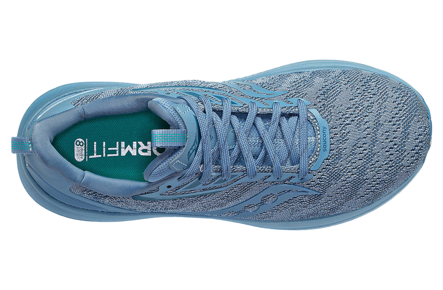 Saucony Echelon 9 Skyway