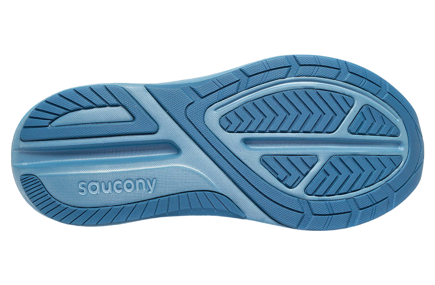 Saucony Echelon 9 Skyway