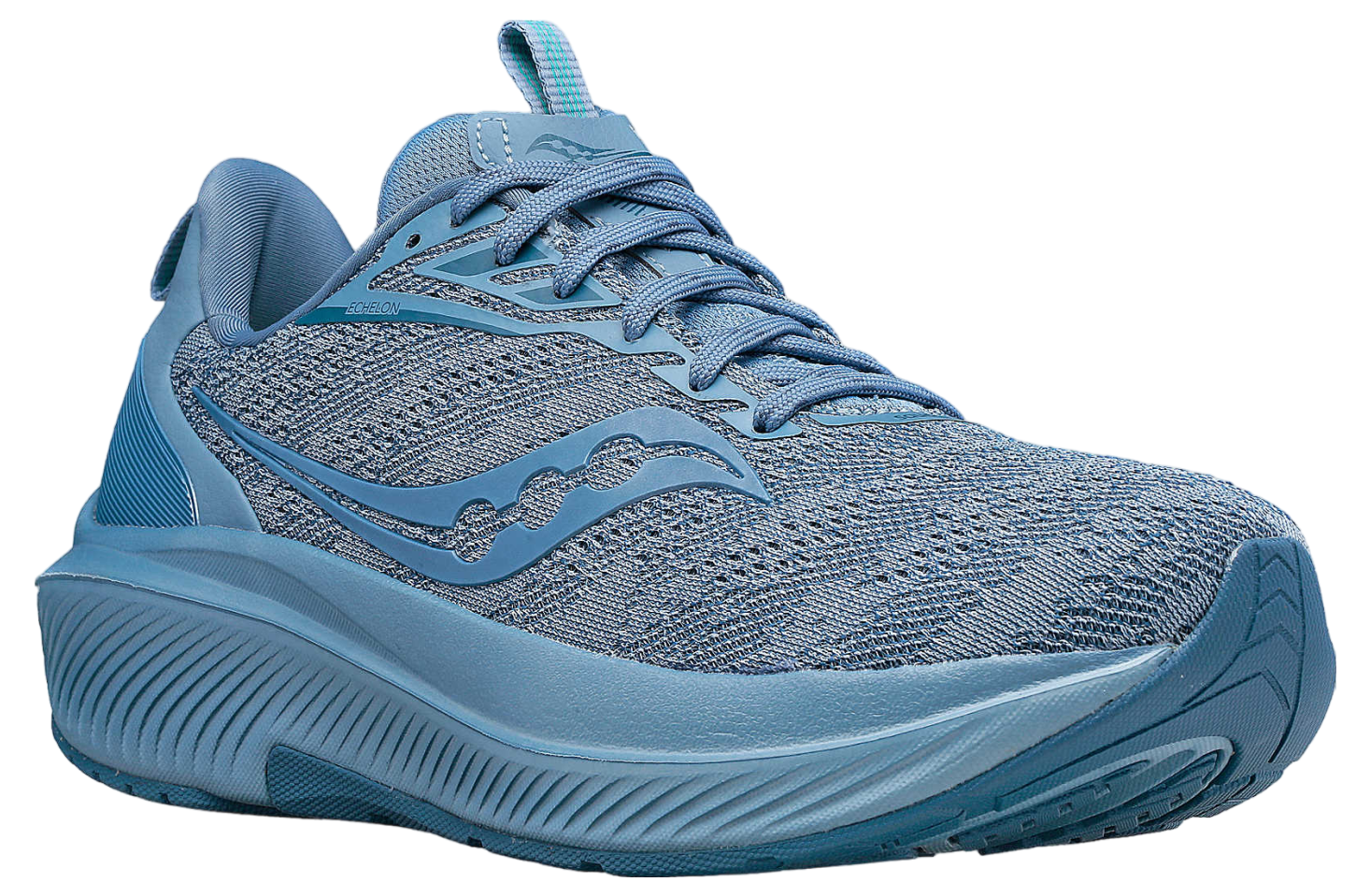 Saucony Echelon 9 Skyway