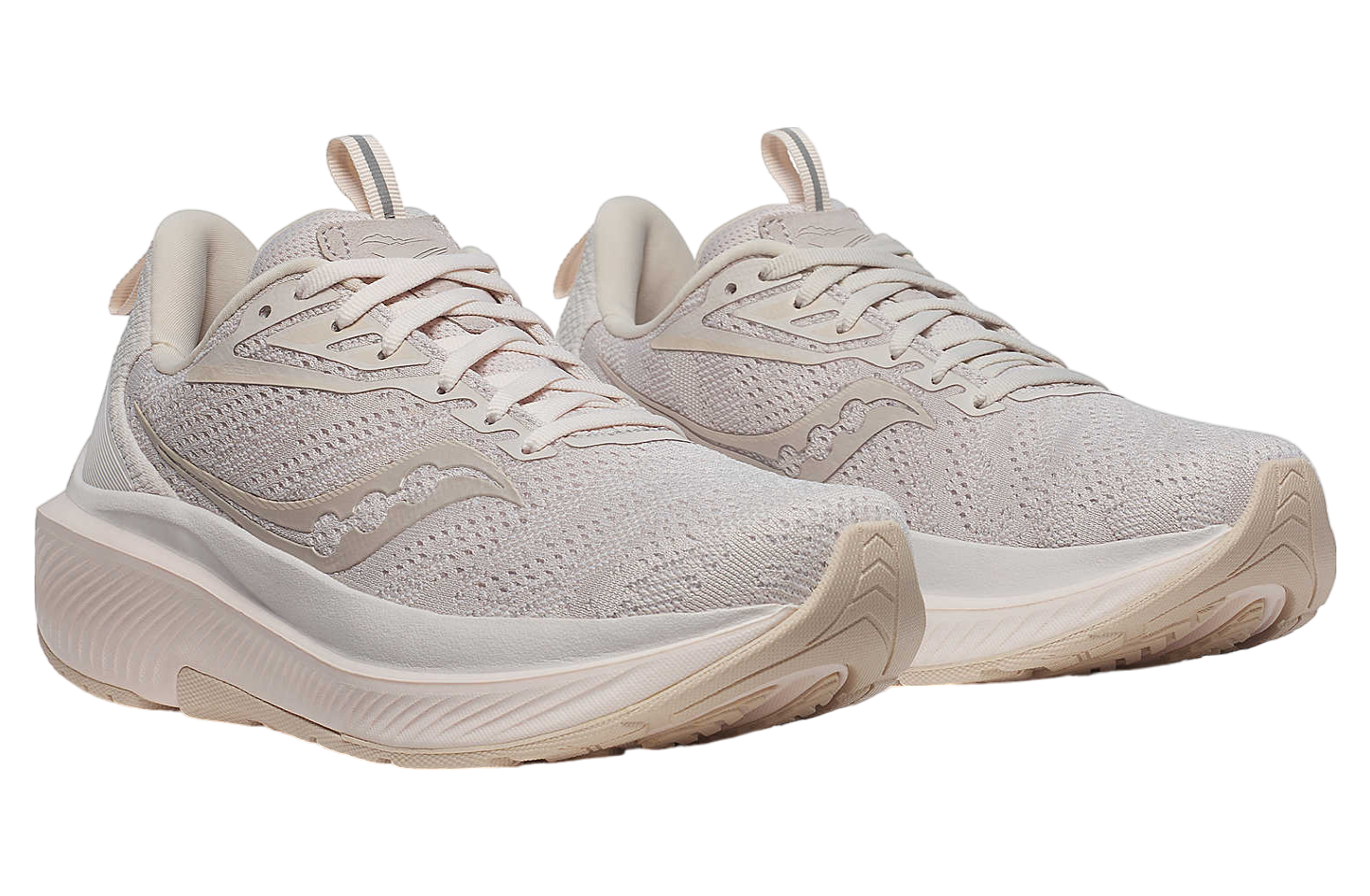 Saucony Echelon 9 Wide WMNS Moon / Pearl