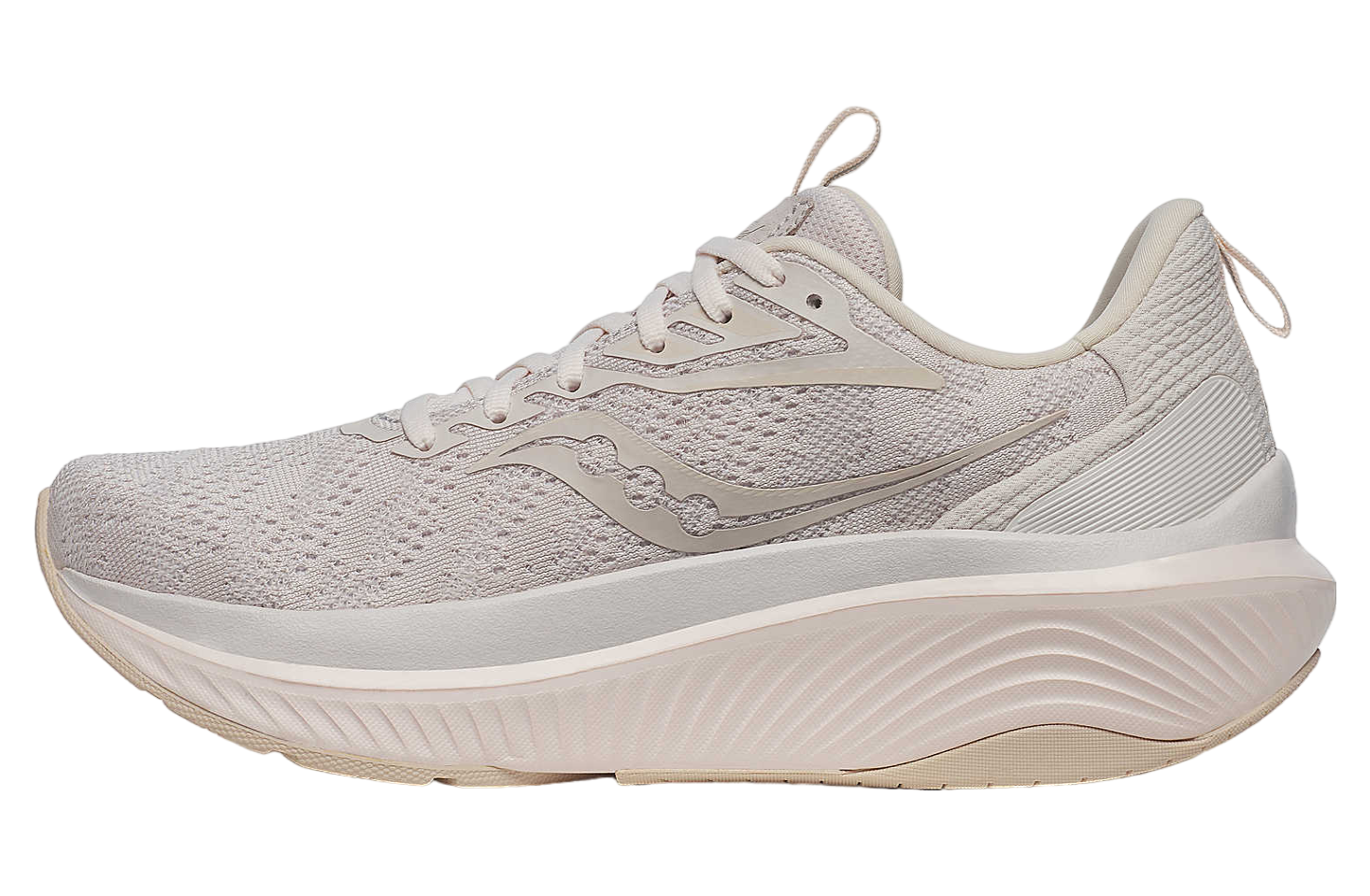 Saucony Echelon 9 Wide WMNS Moon / Pearl