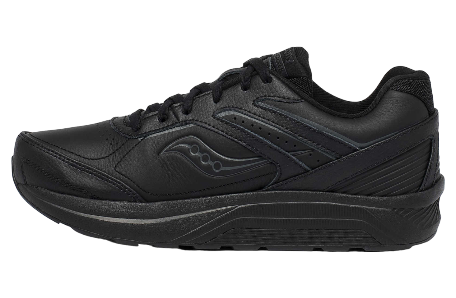 Saucony Echelon Walker 3 Black