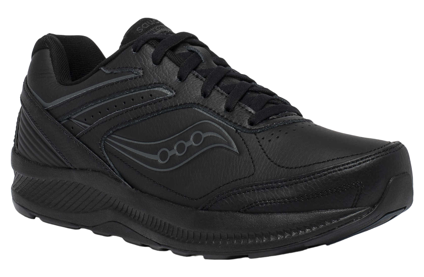 Saucony Echelon Walker 3 Black