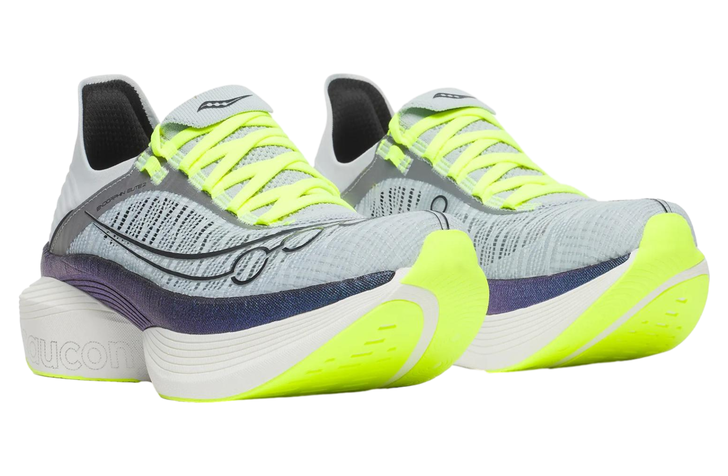Saucony Endorphin Elite 2 Airy / Night Sky