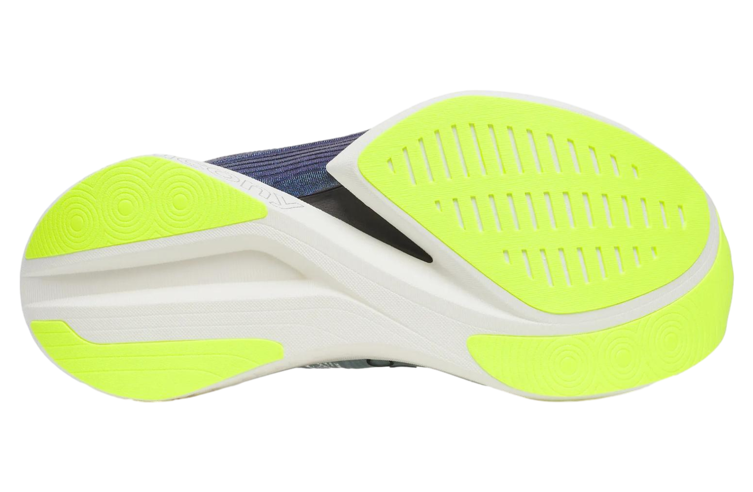 Saucony Endorphin Elite 2 Airy / Night Sky