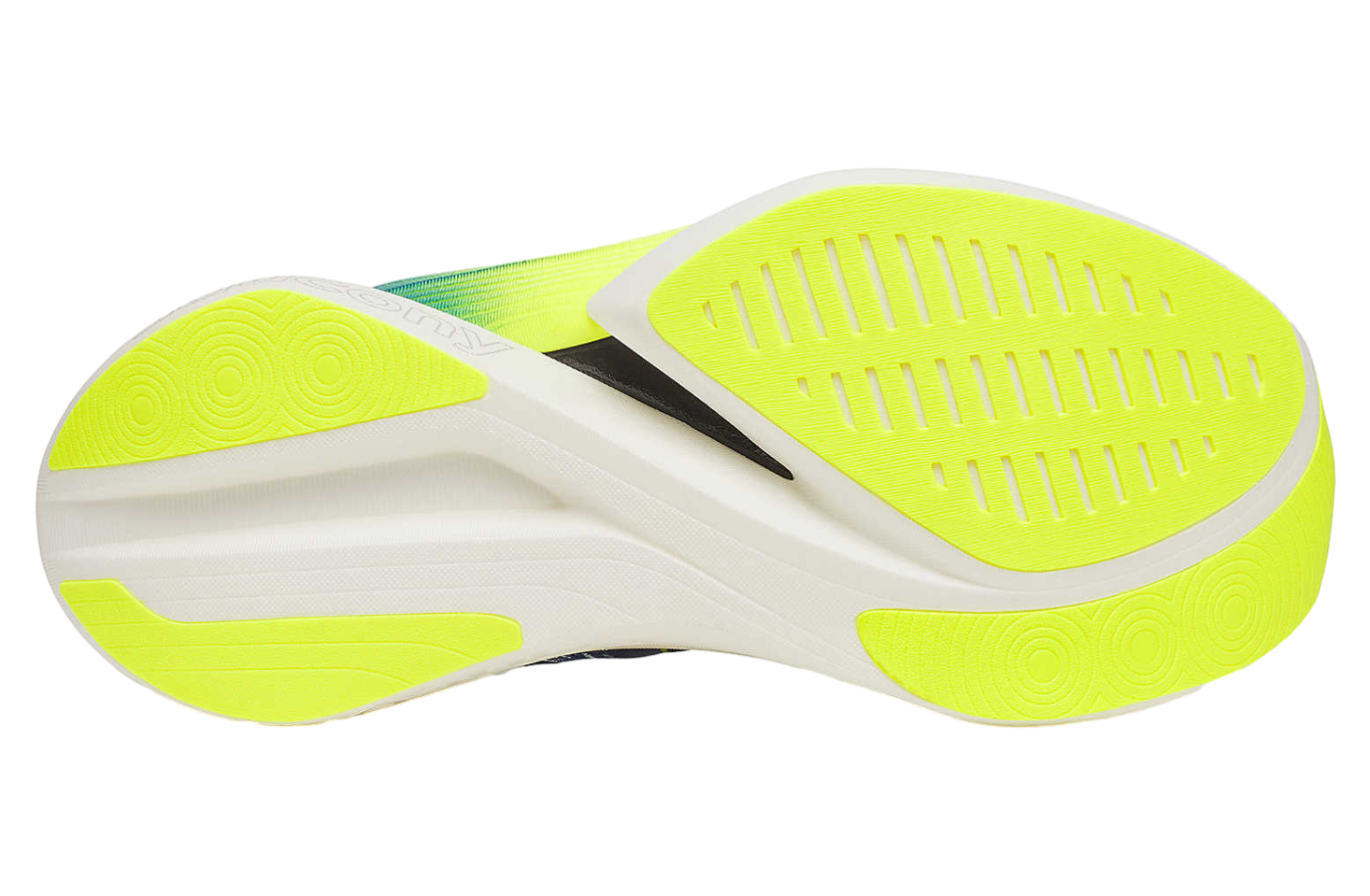 Saucony Endorphin Elite 2 Lapis / Citron - Mar 2025 - S30994