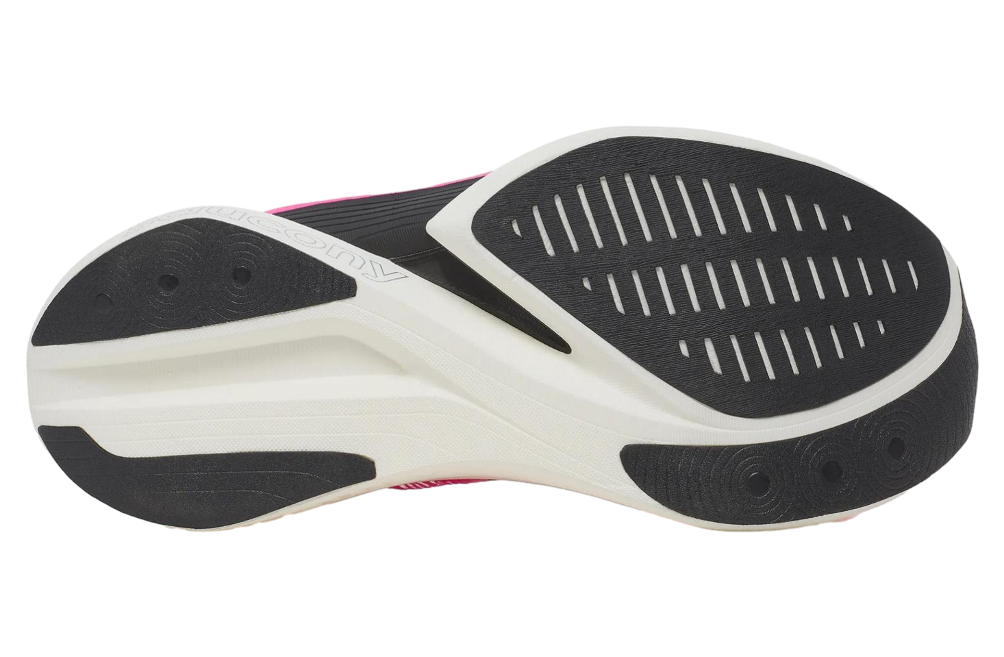 Saucony Endorphin Elite 2 Shock / Black