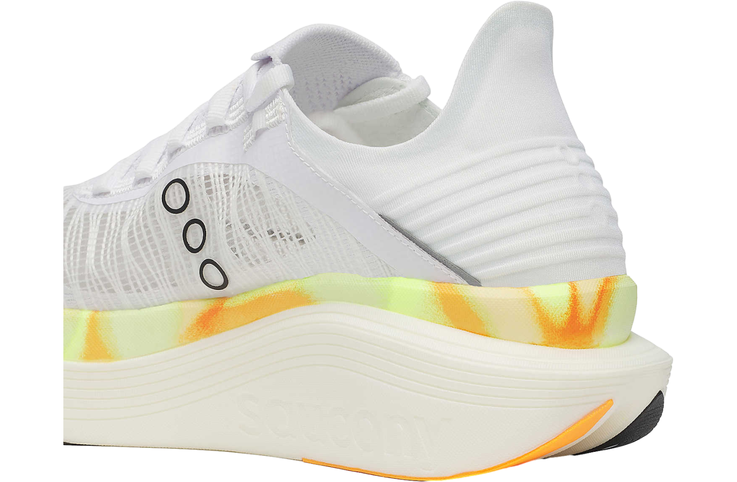 Saucony Endorphin Elite 2 White / Peel