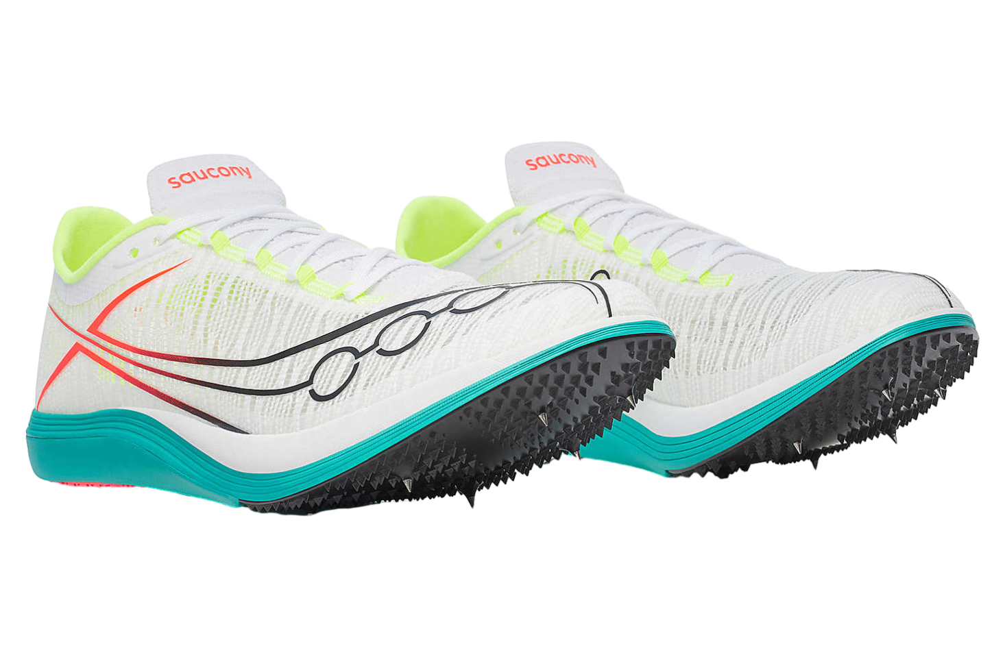 Saucony Endorphin LD Dynamic