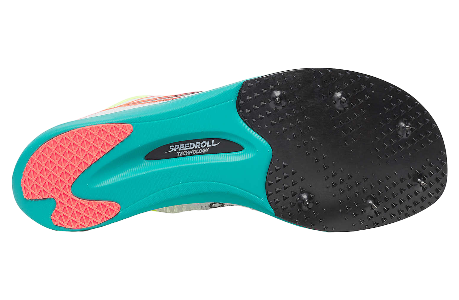 Saucony Endorphin LD Dynamic