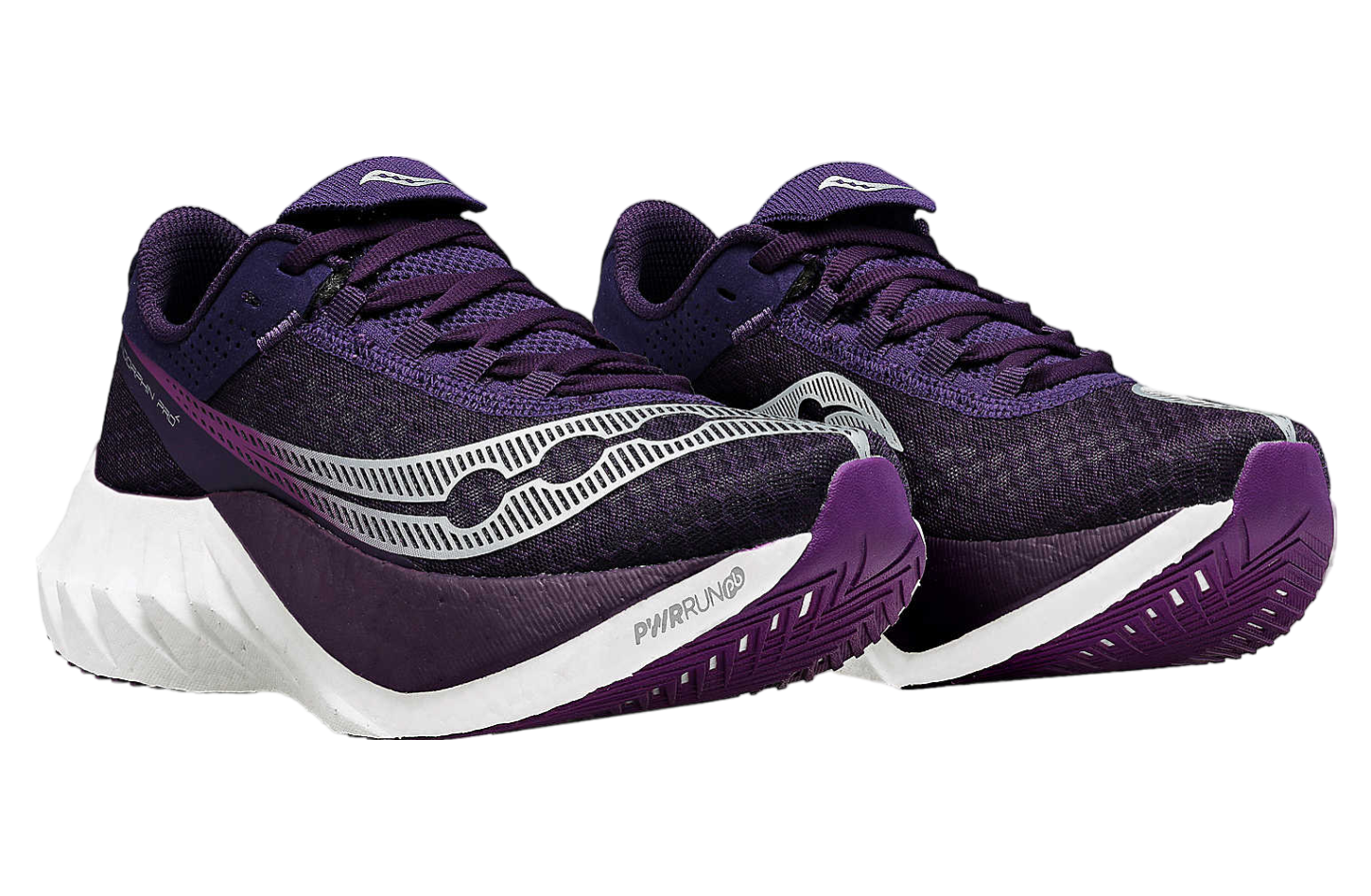 Saucony Endorphin Pro 4 Cavern