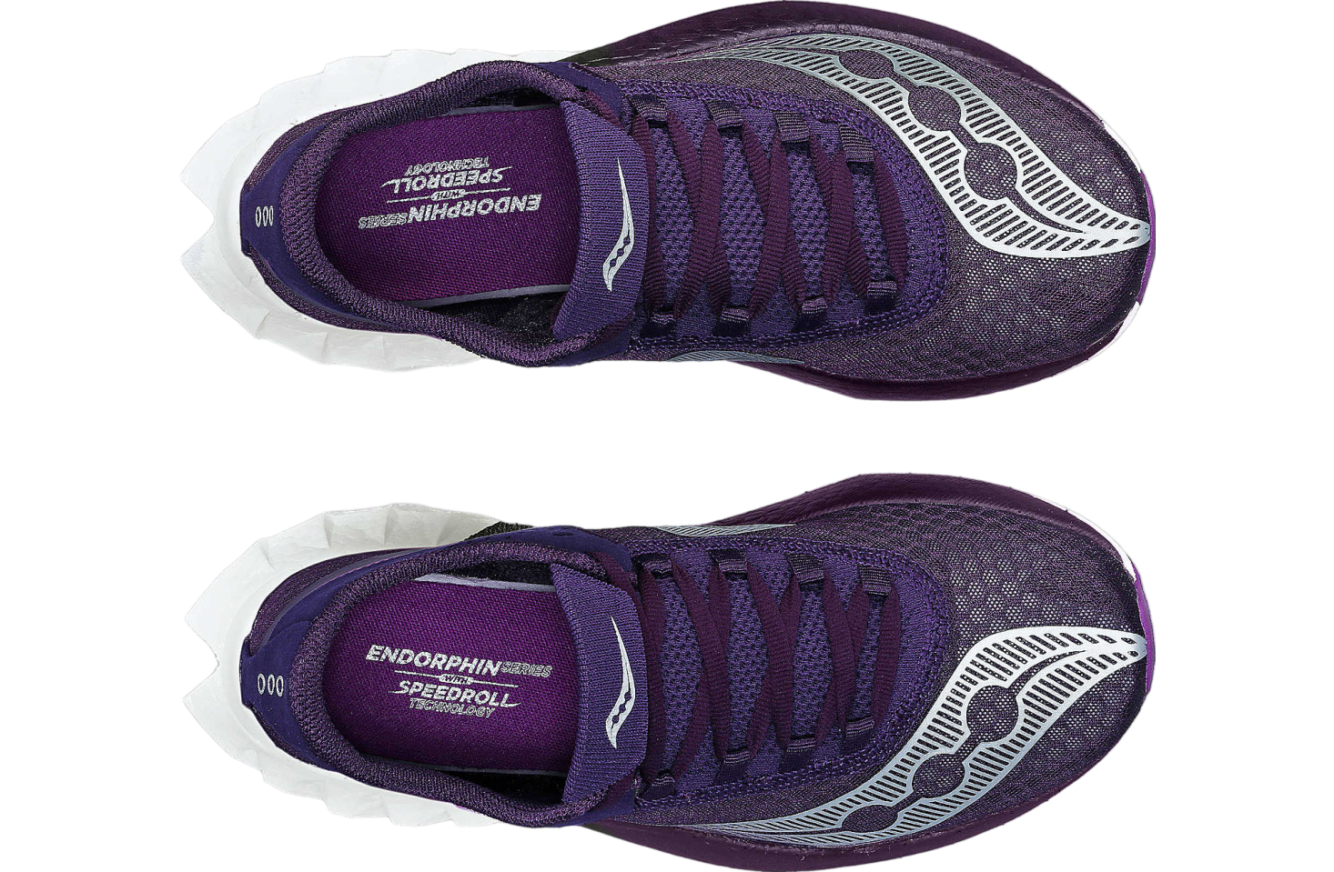 Saucony Endorphin Pro 4 Cavern