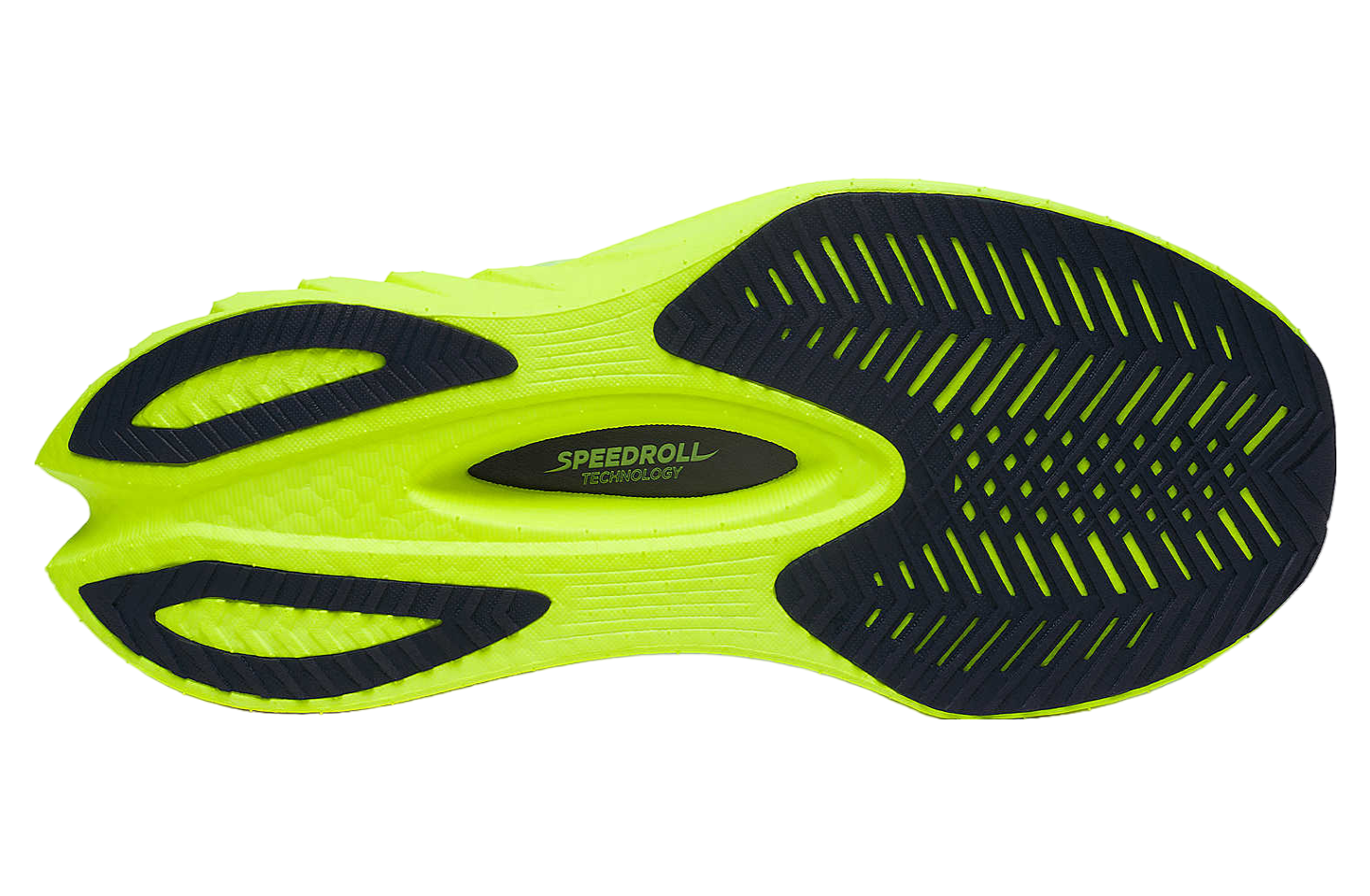 Saucony Endorphin Pro 4 Citron / Silver