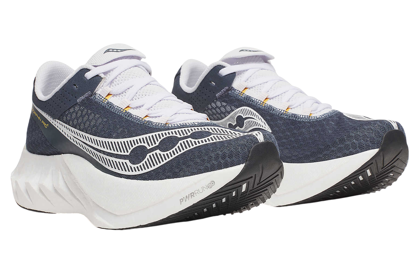 Saucony Endorphin Pro 4 Dusk / White