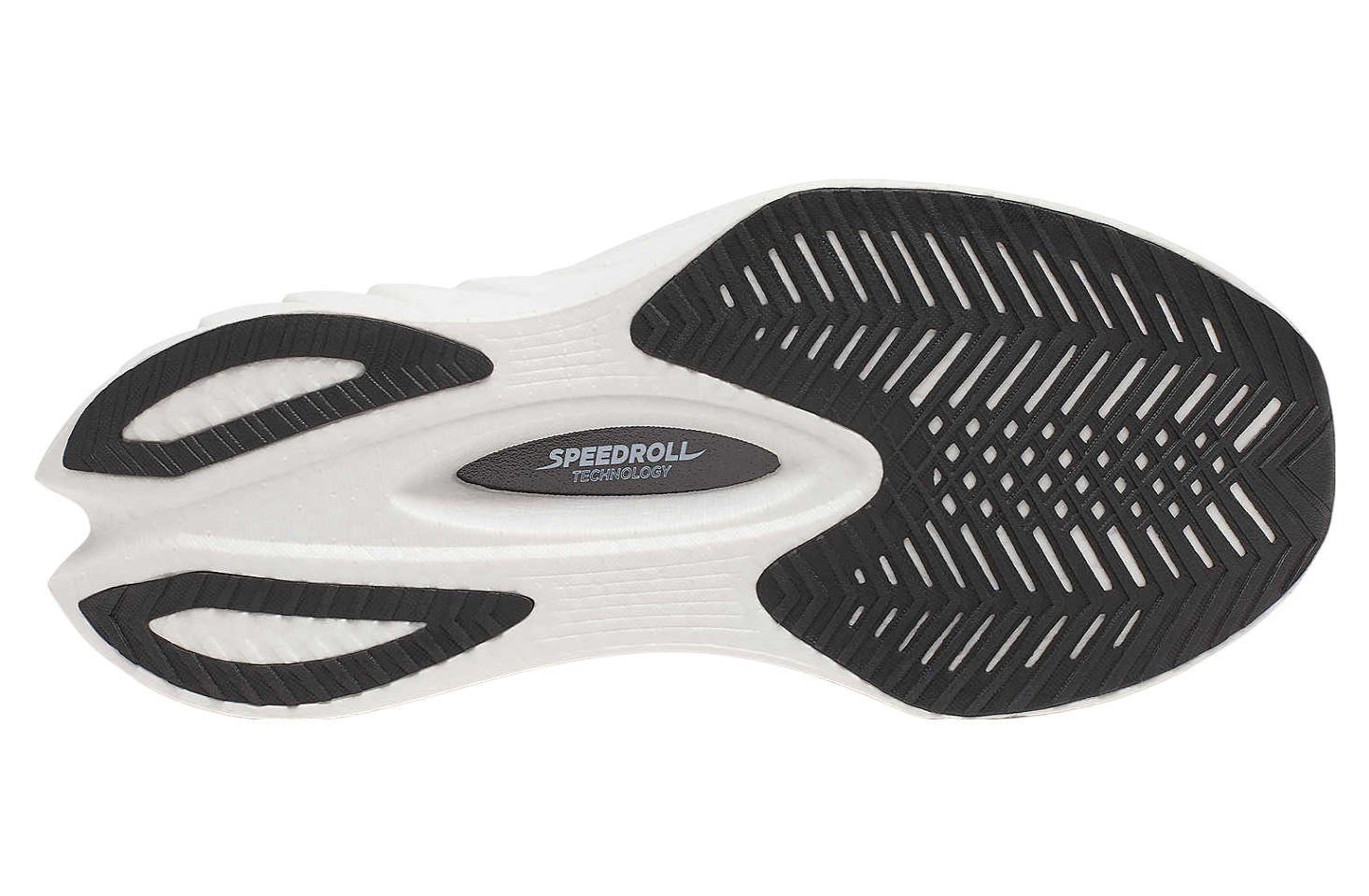 Saucony Endorphin Pro 4 Dusk / White