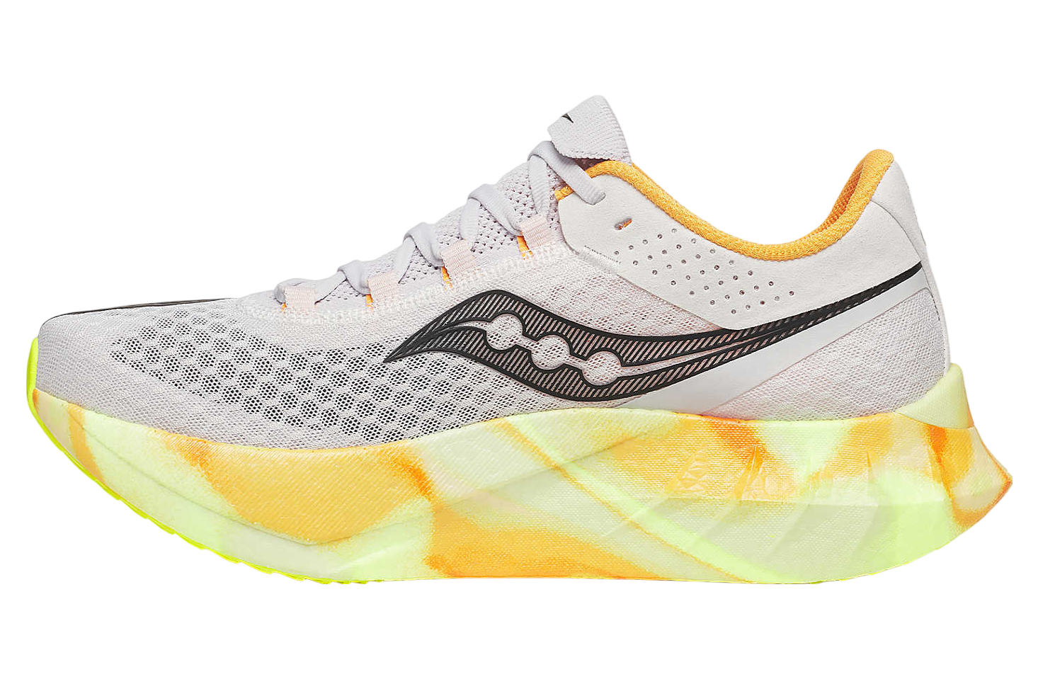 Saucony Endorphin Pro 4 Fog / Peel