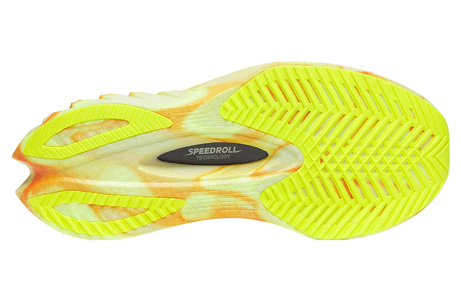 Saucony Endorphin Pro 4 Fog / Peel