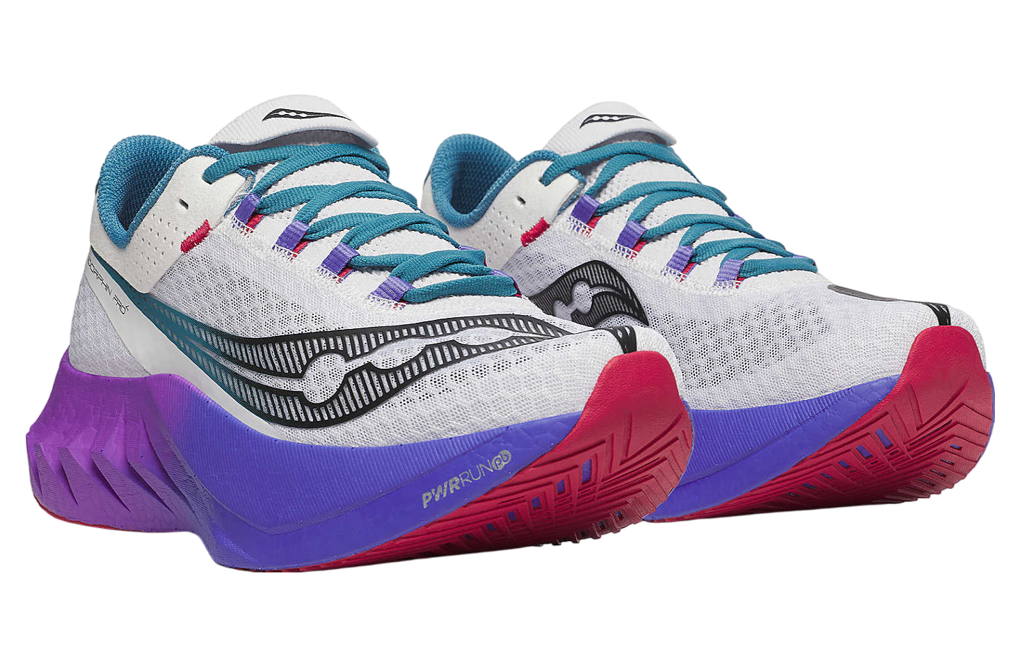 Saucony Endorphin Pro 4 Galaxy Dynamic