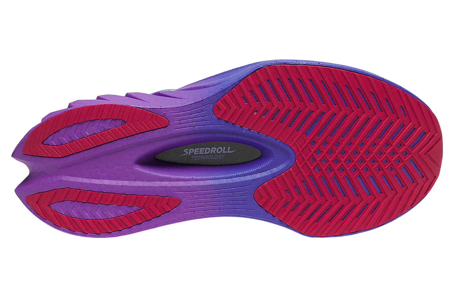 Saucony Endorphin Pro 4 Galaxy Dynamic
