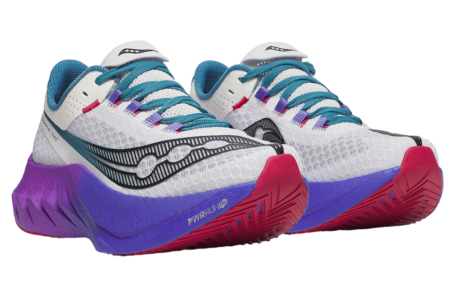 Saucony Endorphin Pro 4 Galaxy WMNS Dynamic