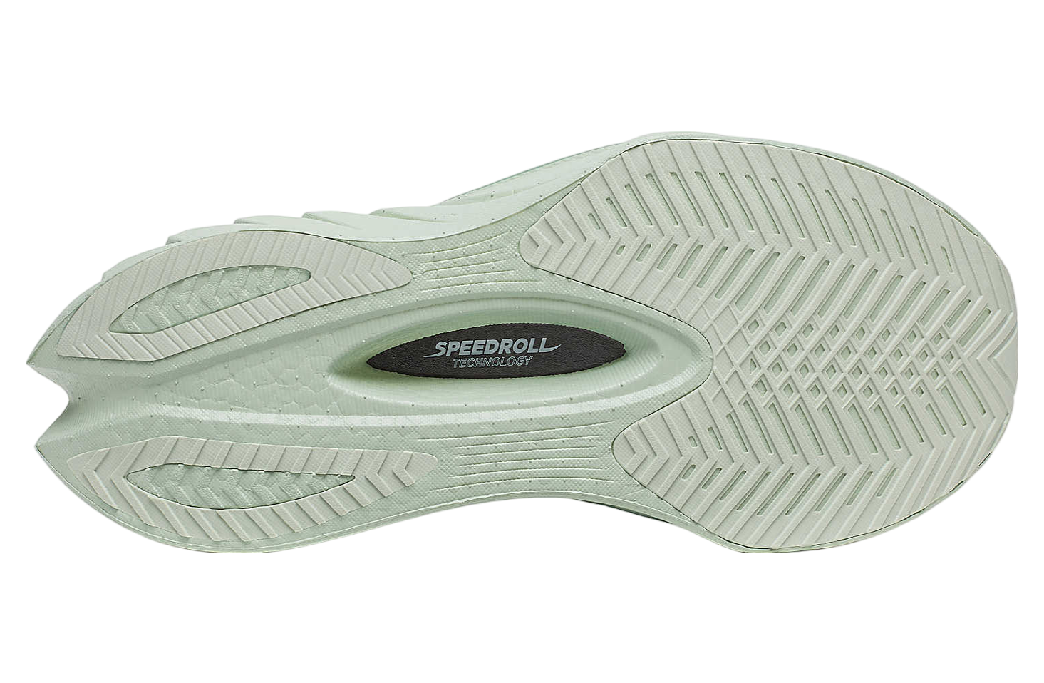 Saucony Endorphin Pro 4 Iceberg / Carbon