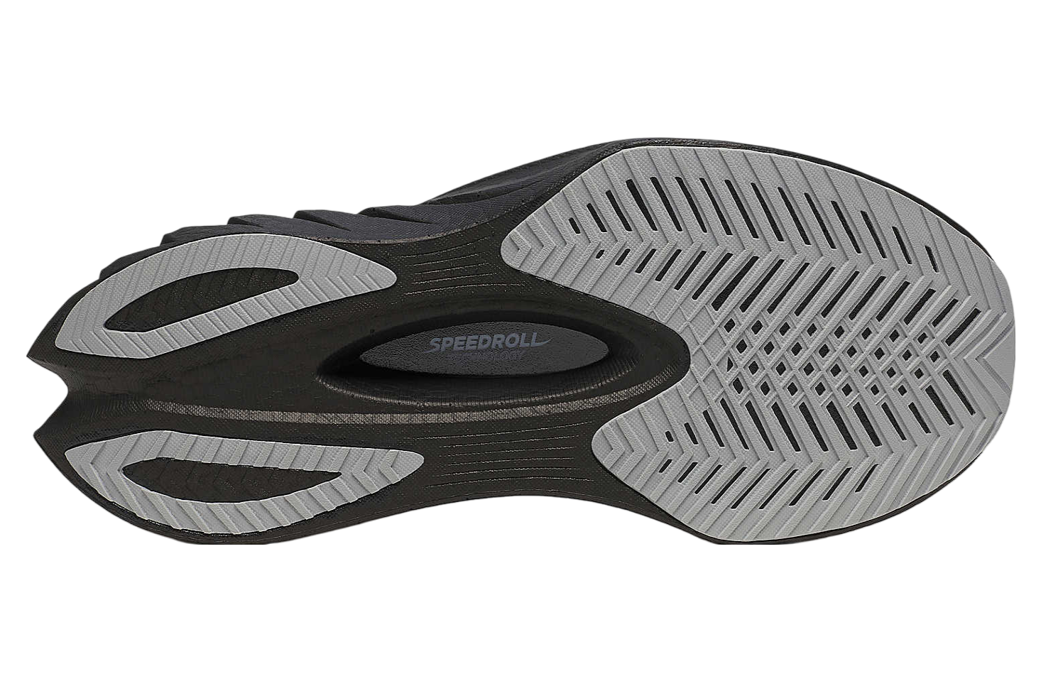 Saucony Endorphin Pro 4 Olivine / Black