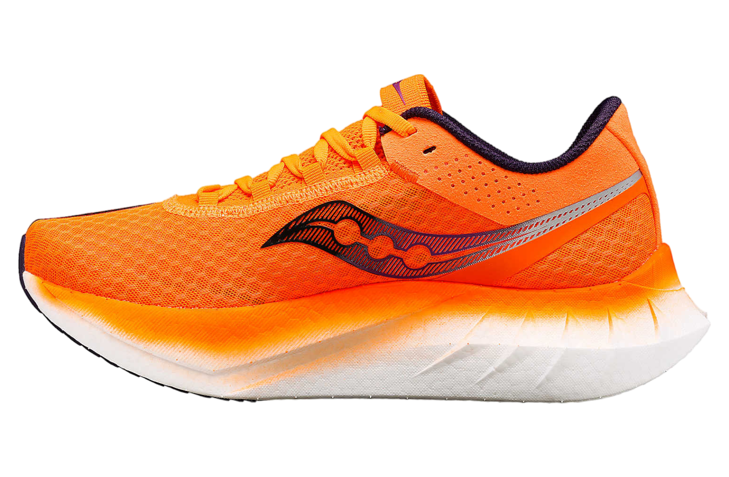 Saucony Endorphin Pro 4 Viziorange