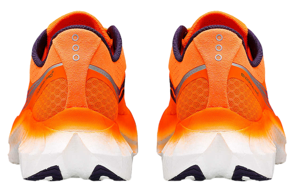 Saucony Endorphin Pro 4 Viziorange