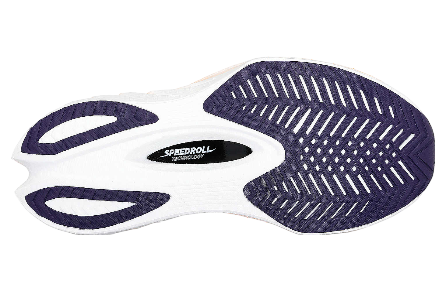 Saucony Endorphin Pro 4 Viziorange