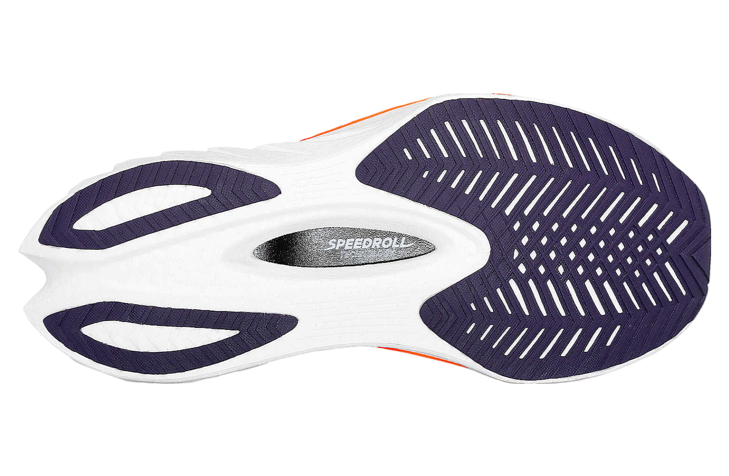 Saucony Endorphin Pro 4 White / Black