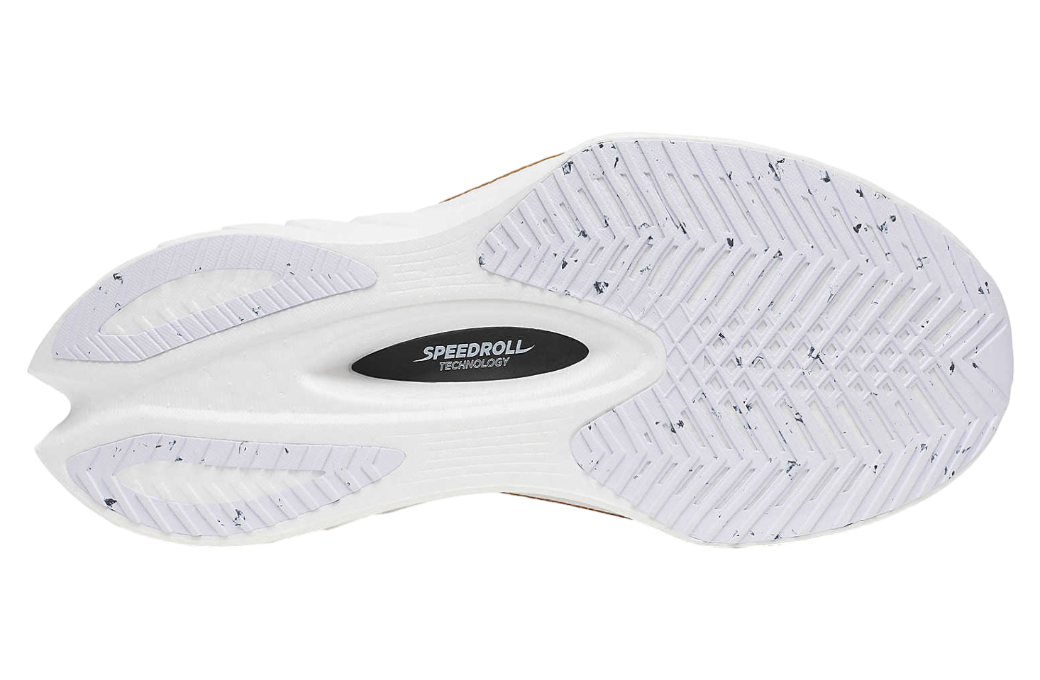 Saucony Endorphin Pro 4 White / Gold