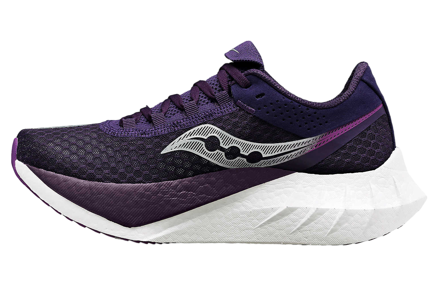 Saucony Endorphin Pro 4 WMNS Cavern / Violet