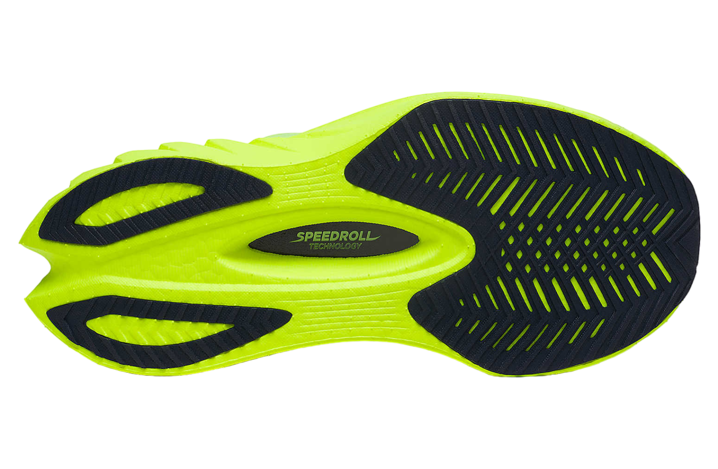 Saucony Endorphin Pro 4 WMNS Citron / Silver