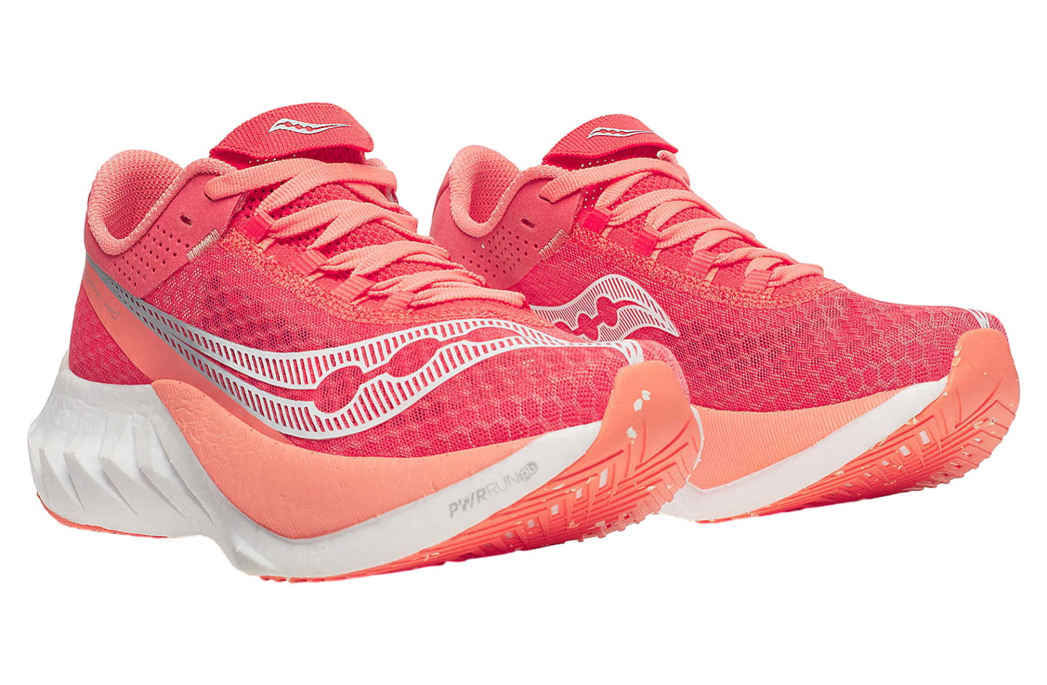 Saucony Endorphin Pro 4 WMNS Coral