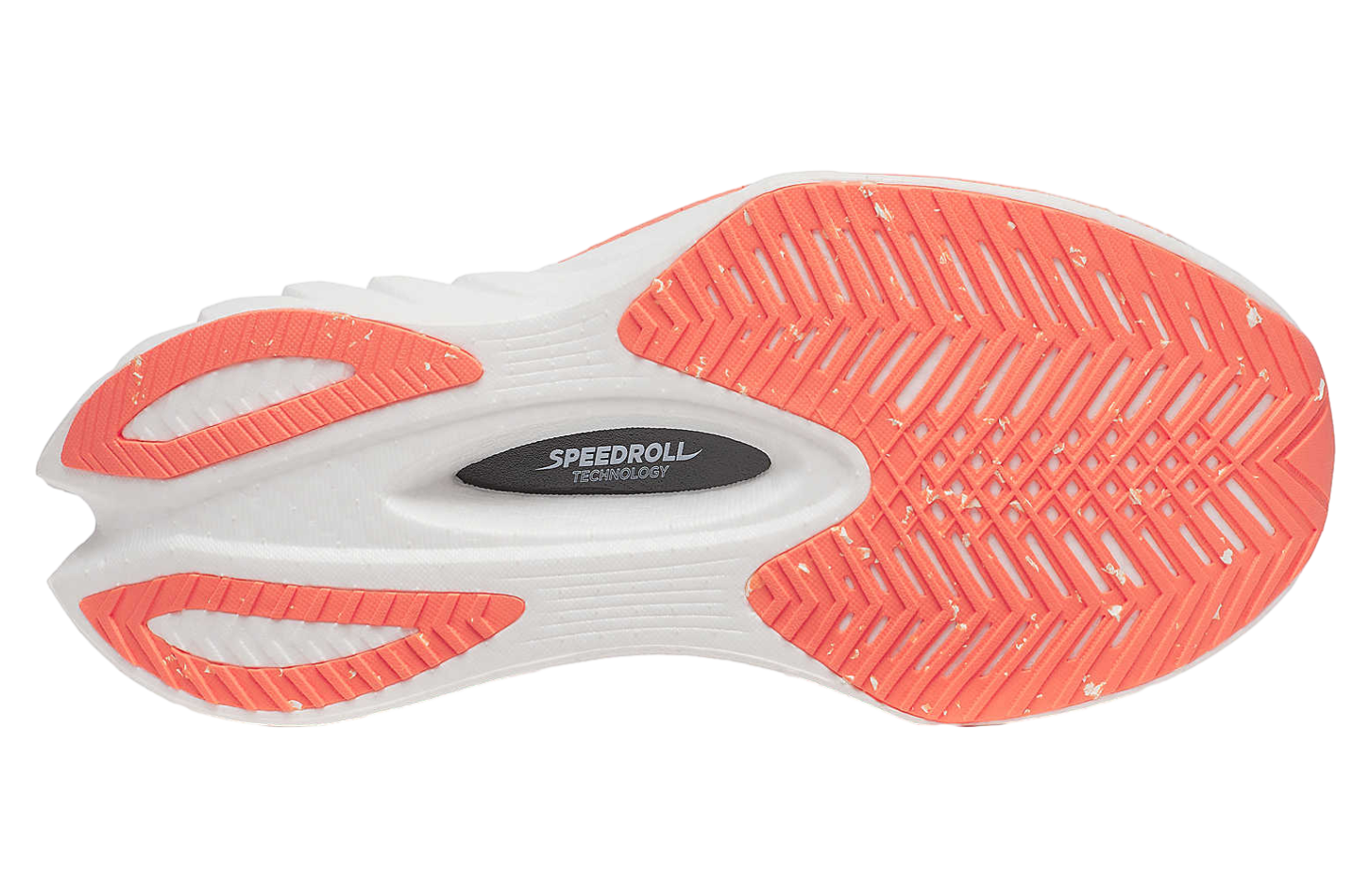 Saucony Endorphin Pro 4 WMNS Coral