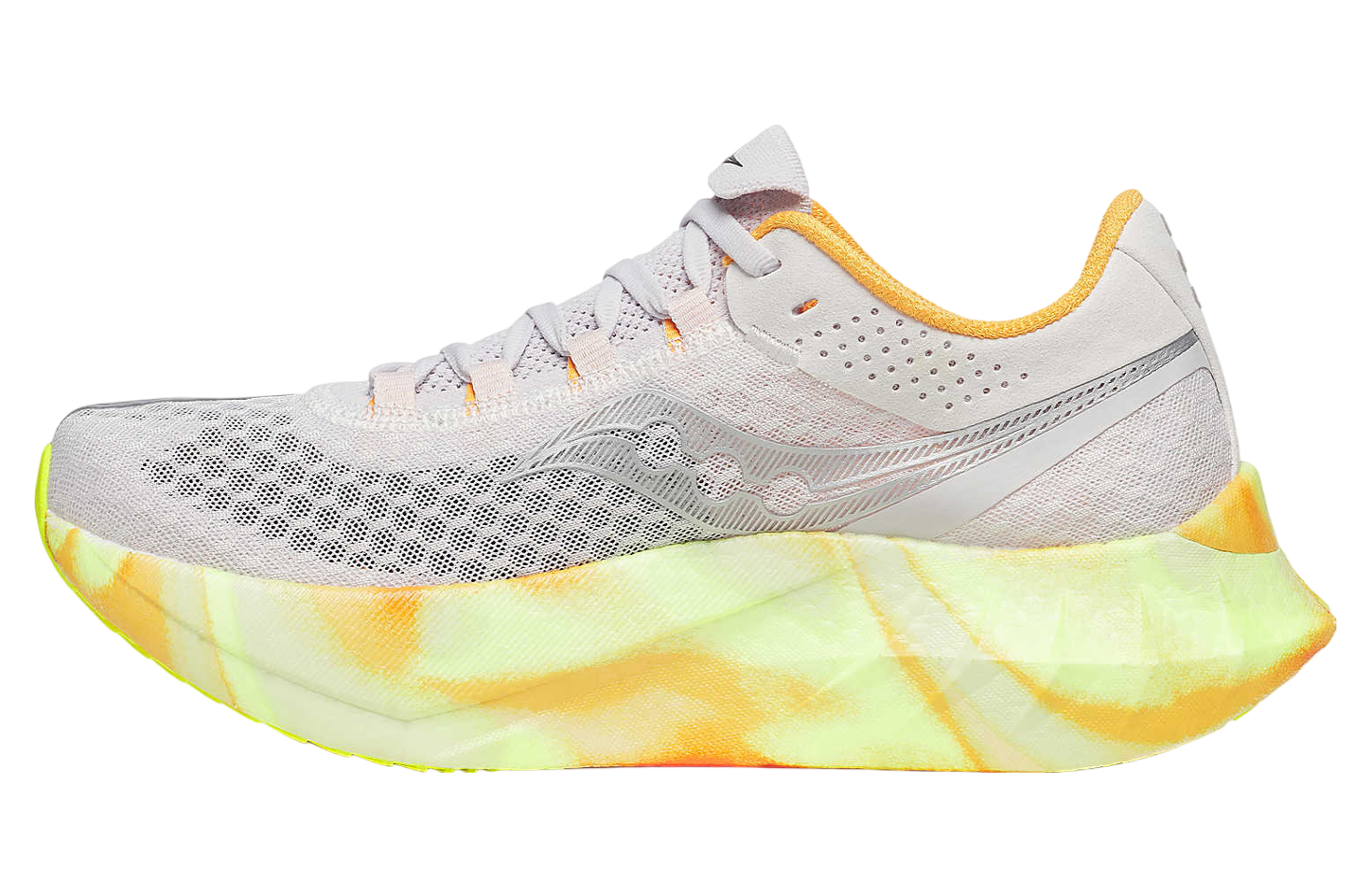 Saucony Endorphin Pro 4 WMNS Fog / Peel