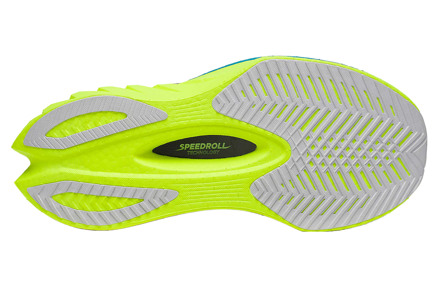 Saucony Endorphin Pro 4 WMNS Mirage / Citron