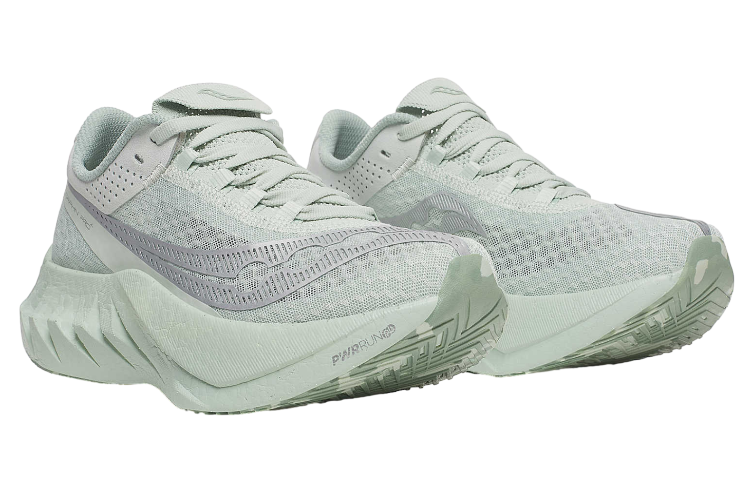 Saucony Endorphin Pro 4 WMNS Mist